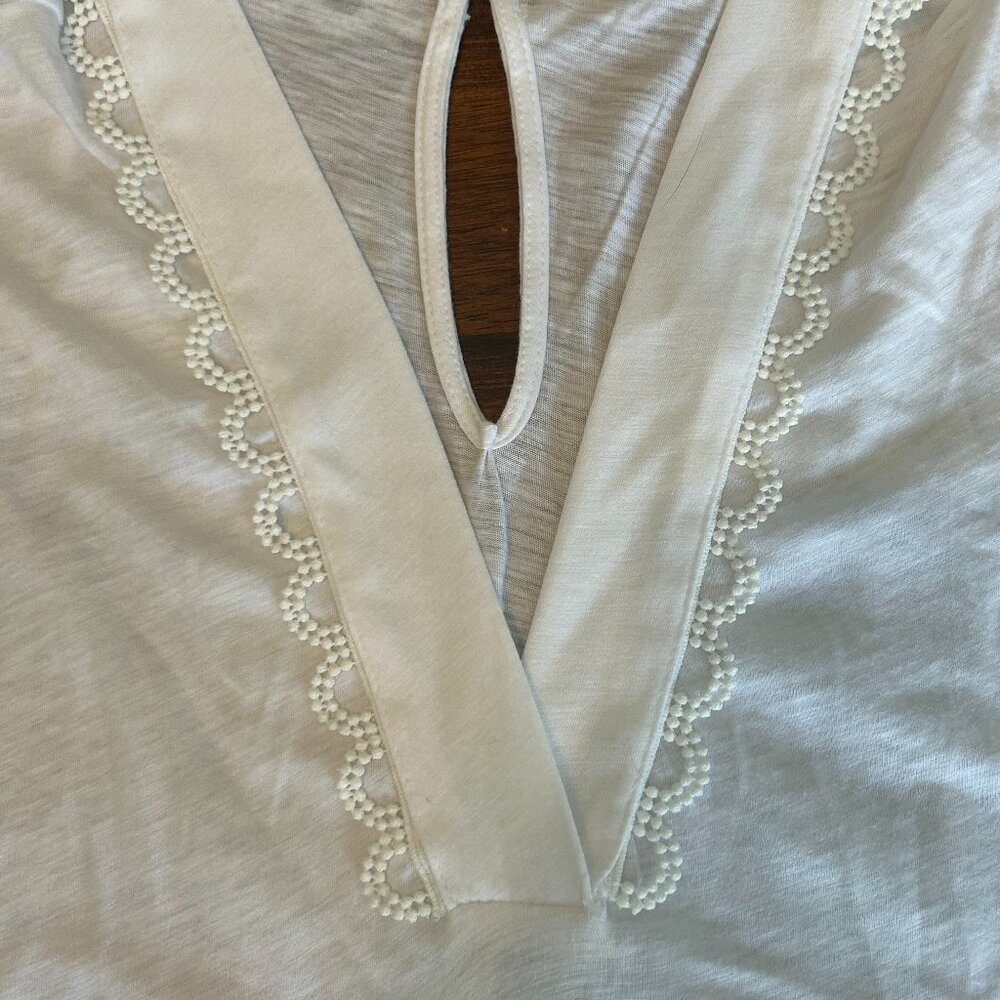 Gibsonlook Tank - NWT Size Small